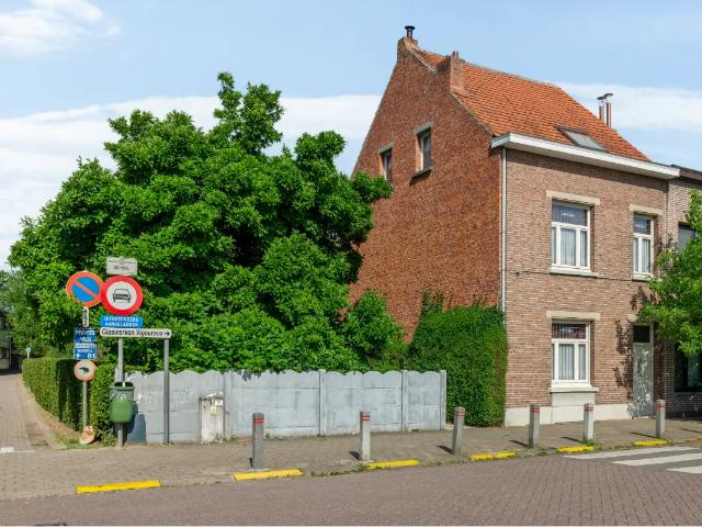 à vendre Maison Wijnegem Schoolstraat