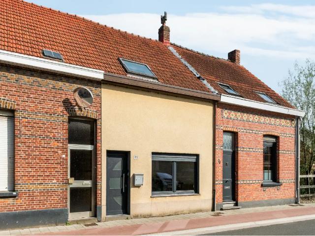à vendre Maison Wijnegem Wommelgemsteenweg