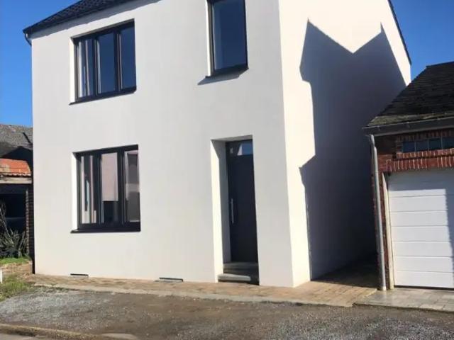 à vendre Maison Wilderen Leeuwerweg