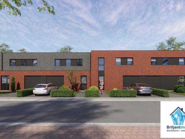 à vendre Maison Willebroek