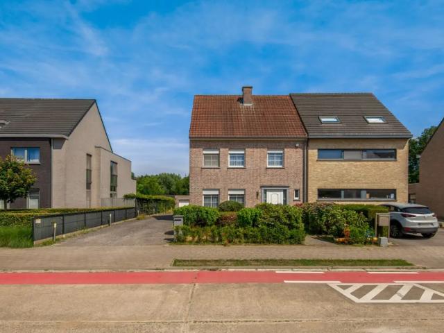 à vendre Maison Willebroek Bezelaerstraat