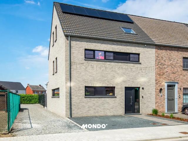à vendre Maison Willebroek Bezelaerstraat