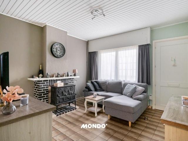 à vendre Maison Willebroek Eduard Anseelestraat
