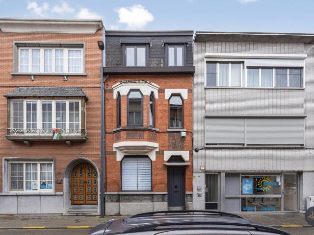 à vendre Maison Willebroek Emiel Vanderveldestraat