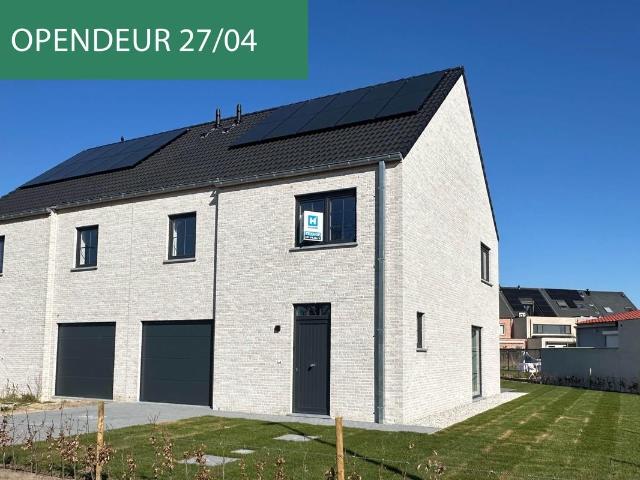 à vendre Maison Willebroek Jupiterstraat