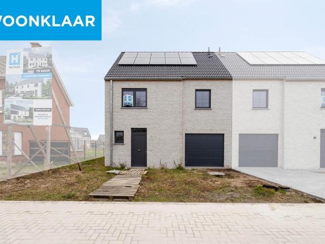 à vendre Maison Willebroek Jupiterstraat