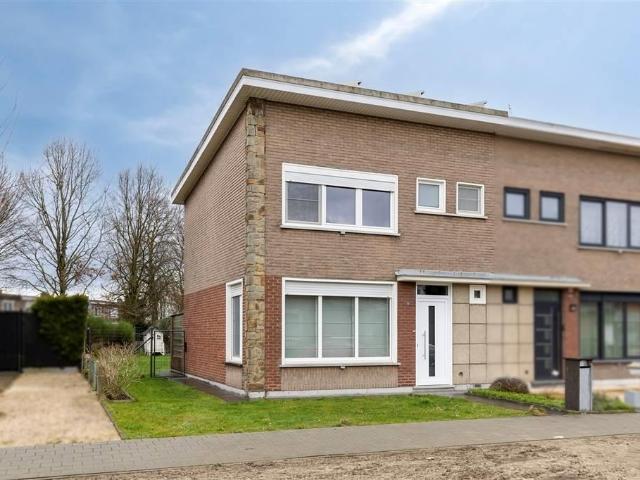 à vendre Maison Willebroek Kapellenboslaan