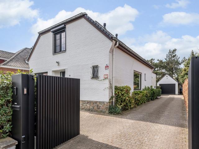 à vendre Maison Willebroek Mispelweg