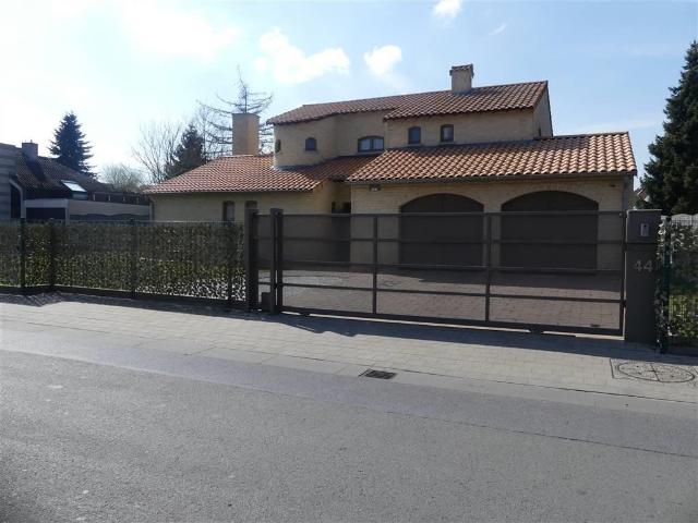 à vendre Maison Willebroek Molenweg