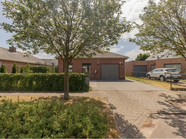 à vendre Maison Willebroek Ploegstraat
