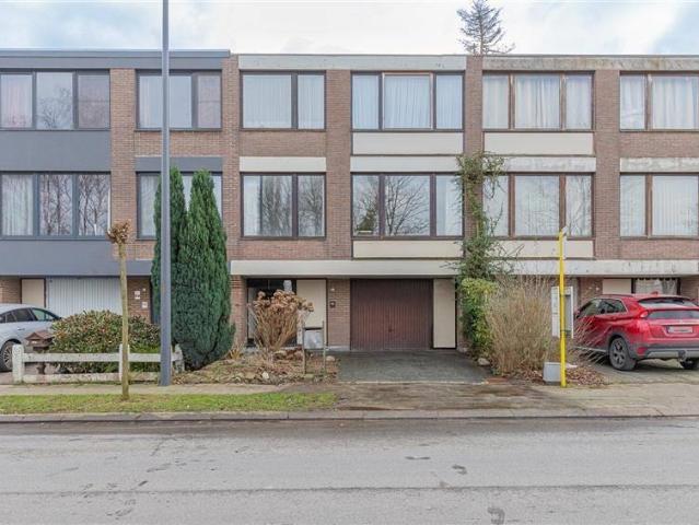 à vendre Maison Willebroek Scheldelaan