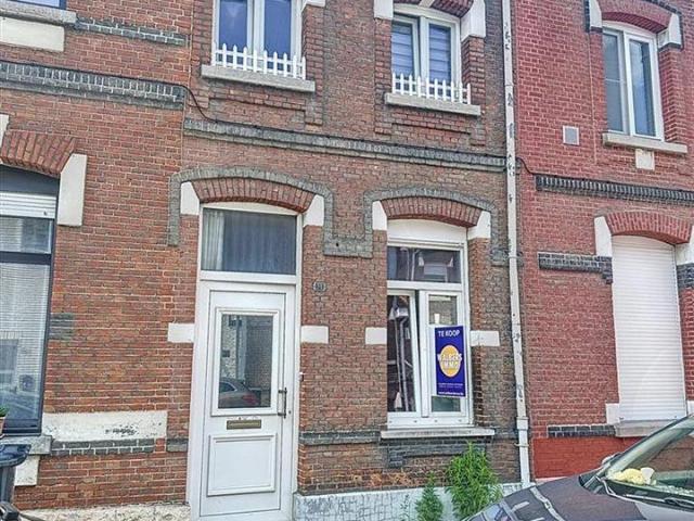 à vendre Maison Willebroek Spaarzaamheidsstraat