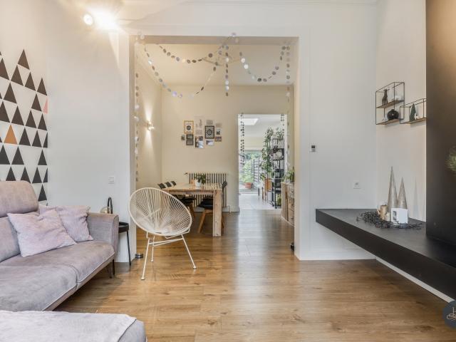 à vendre Maison Willebroek Stationsstraat