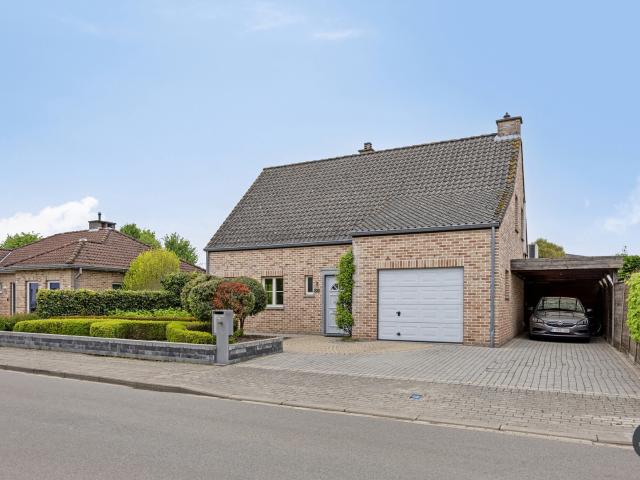 à vendre Maison Wilsele Vuntlaan