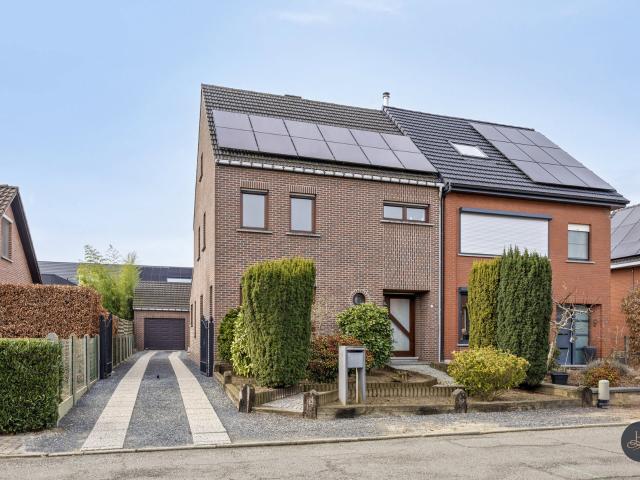 à vendre Maison Wilsele Marie Clootsstraat