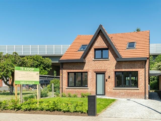 à vendre Maison Wilsele Processiestraat