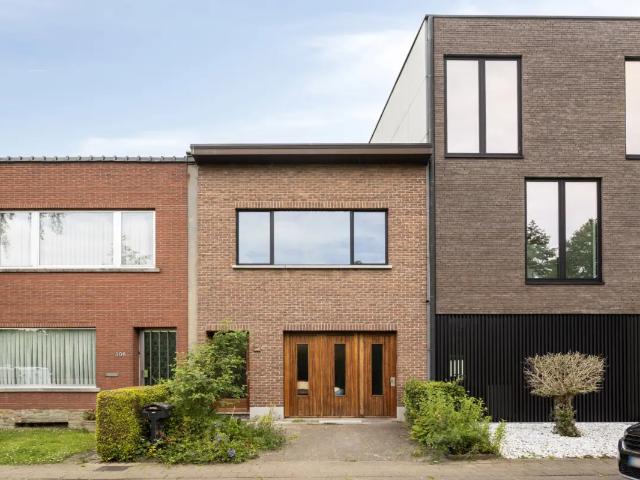 à vendre Maison Wilrijk Gallaitlaan