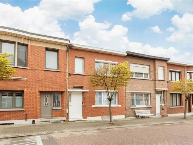 à vendre Maison Wilrijk Michel Willemslaan