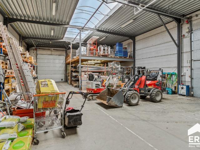 à vendre Maison Wingene Verrekijker