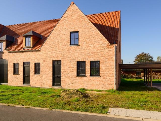 à vendre Maison Wingene Wulfhoek