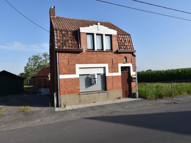 à vendre Maison Wingene Balgerhoekstraat