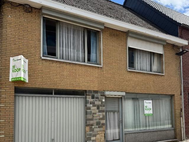 à vendre Maison Wingene Futselstraat