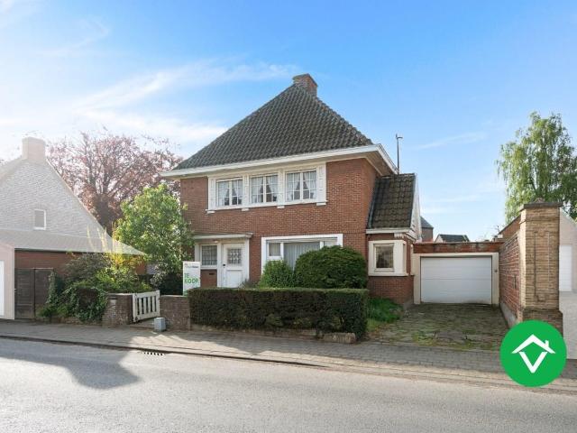 à vendre Maison Wingene Oude Bruggestraat