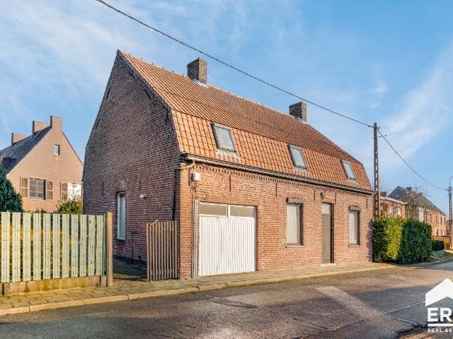 à vendre Maison Wingene Processiestraat