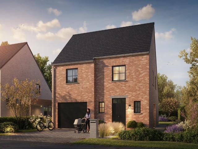 à vendre Maison Wingene Ruiseledesteenweg