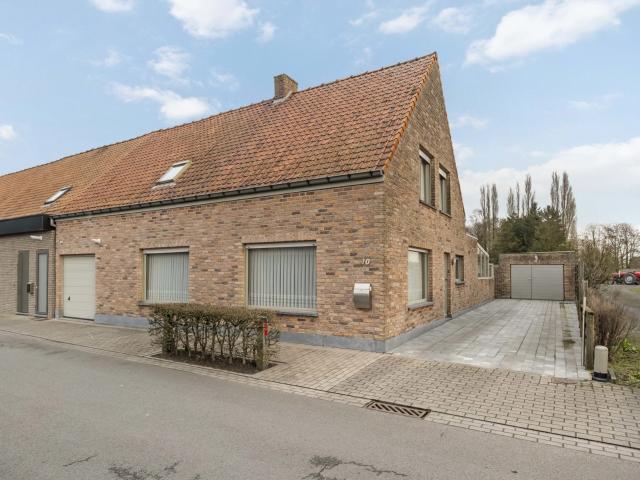 à vendre Maison Wingene Rupsenstraat