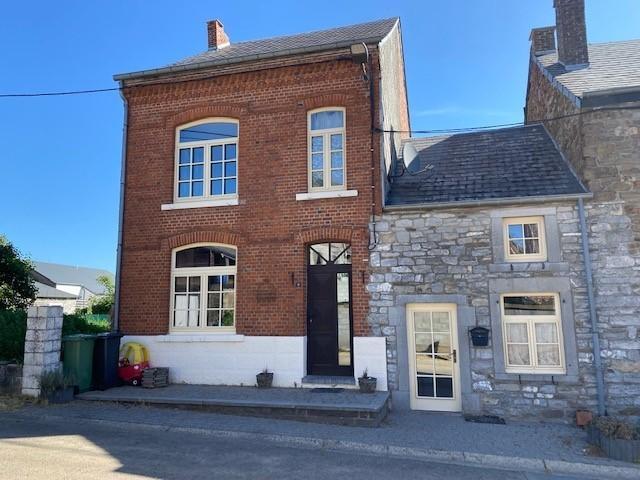 à vendre Maison Winenne Tienne à Many
