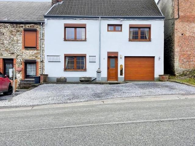 à vendre Maison Winenne Rue des Ardennes