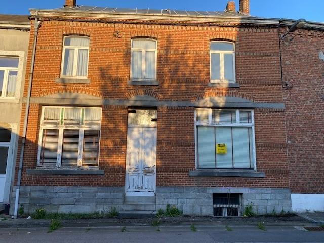 à vendre Maison Winenne Rue des Déportés