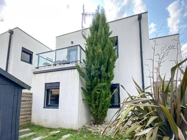 A VENDRE Maison T4 87.83 m² La Couronne