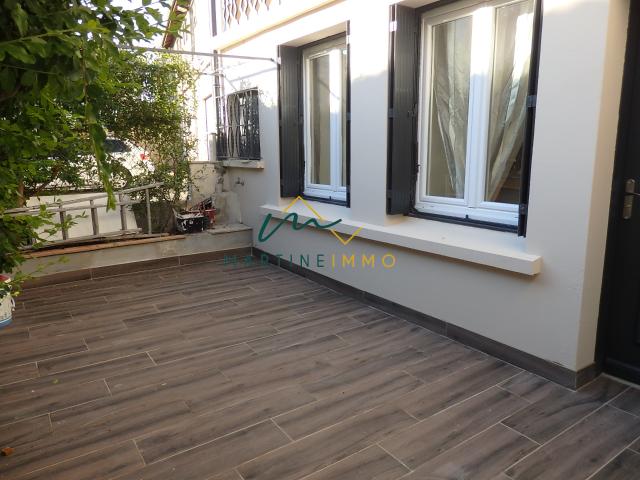 A vendre maison T4 centre ville de Marmande