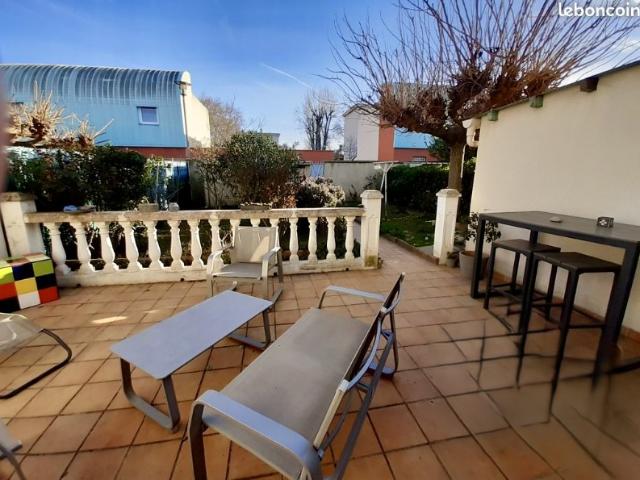 A VENDRE Maison T4 au calme à Avignon proche centre ville