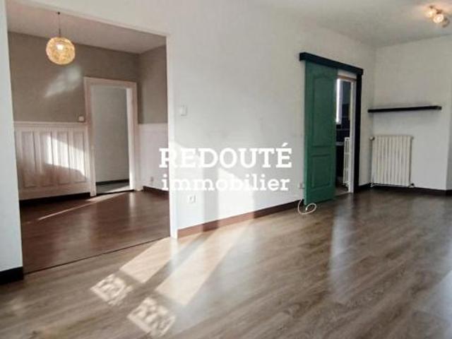 A VENDRE Maison T5 centre ville Epernay