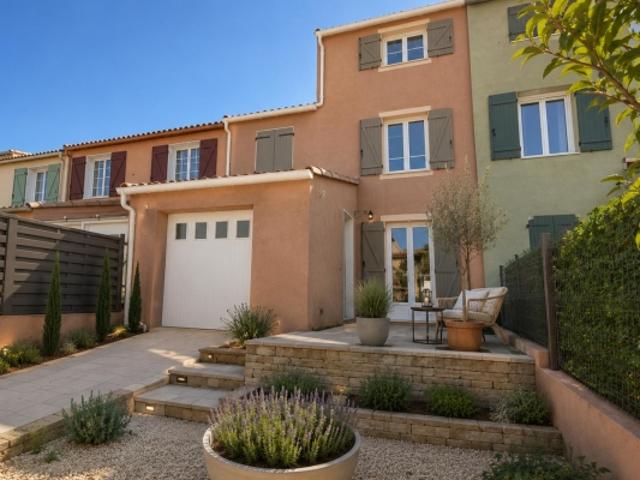 A VENDRE MAISON T5 BEZIERS