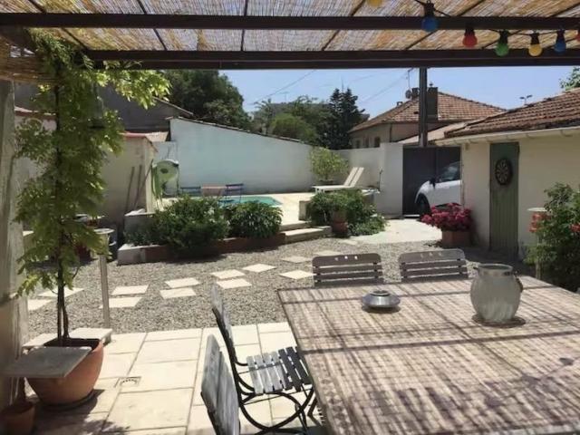 A Vendre Maison T5 De 160M2 A Rognac 160m² Rognac