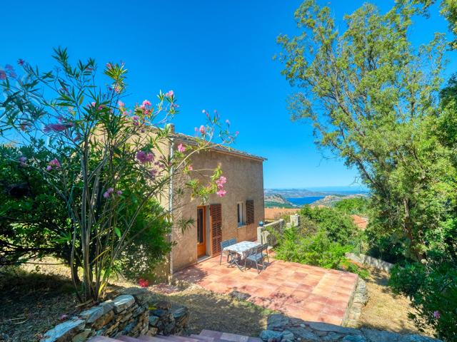 A Vendre Maison T6 Barbaggio
