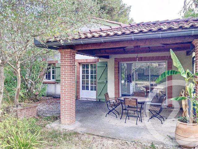 A vendre Maison T8 Montgiscard 31450 A 2 min de la s. 161m² Montgiscard