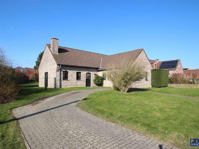 à vendre Maison Tournai
