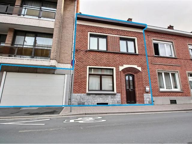 à vendre Maison Tournai