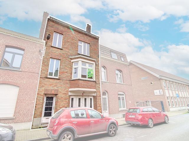 à vendre Maison Tournai