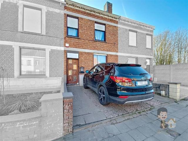 à vendre Maison Tournai