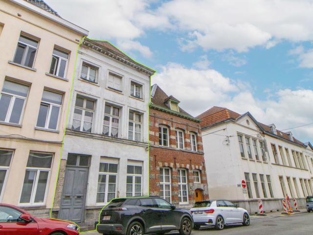 à vendre Maison Tournai