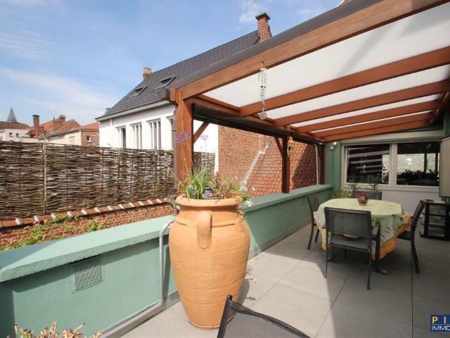 à vendre Maison Tournai
