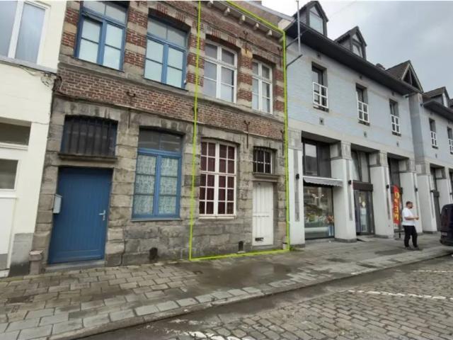 à vendre Maison Tournai