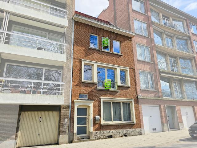 à vendre Maison Tournai