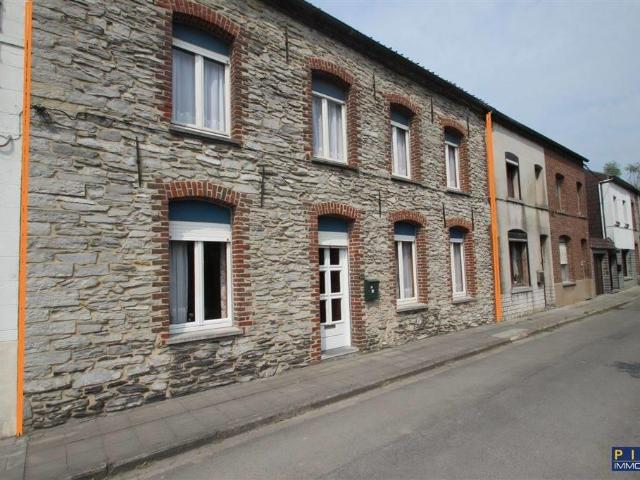 à vendre Maison Tournai